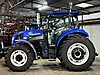 Machinery / Agricultural Machines / Tractors / New Holland / T5.90