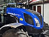 Machinery / Agricultural Machines / Tractors / New Holland / T5.90