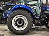 Machinery / Agricultural Machines / Tractors / New Holland / T5.90