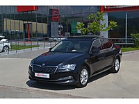 Skoda Superb 1.5 TSI Fiyatları & Modelleri Sahibinden.com'da