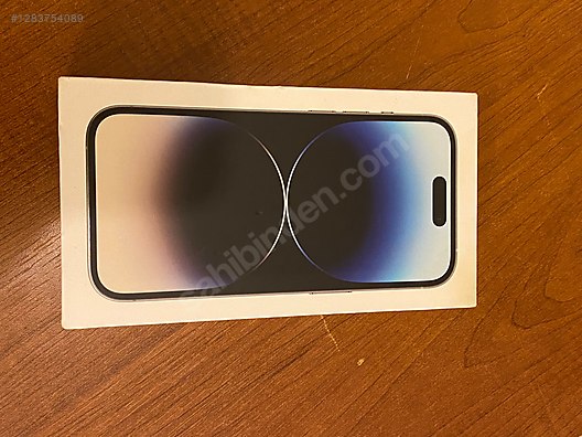 İkinci El ve Sıfır Alışveriş / Cep Telefonu & Aksesuar / Aksesuar / Boş Kutu