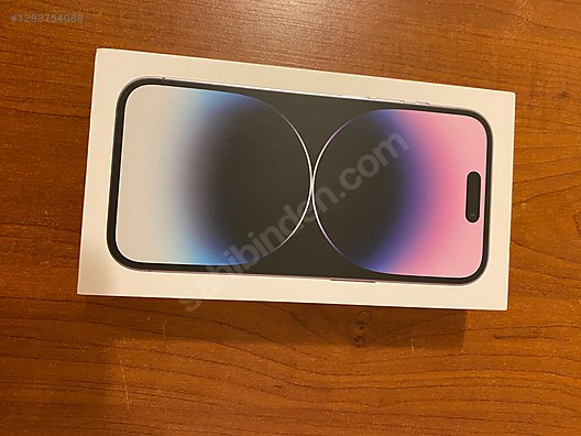 İkinci El ve Sıfır Alışveriş / Cep Telefonu & Aksesuar / Aksesuar / Boş Kutu