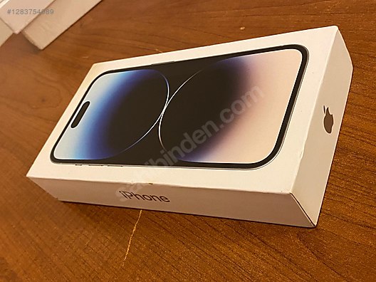 İkinci El ve Sıfır Alışveriş / Cep Telefonu & Aksesuar / Aksesuar / Boş Kutu