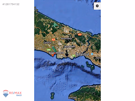 MURAT ÇEŞME MAH KONUT & VİLLA İMARLI 399 m SATILIK ARSA #1281754132