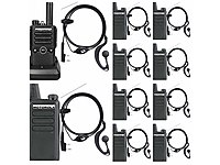 10 lu SET Gezi tur Hac Umre Telsizi Hac telsizi Rehber Telsizi #1283754146