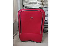 Büyük Boy Valiz #1283754159