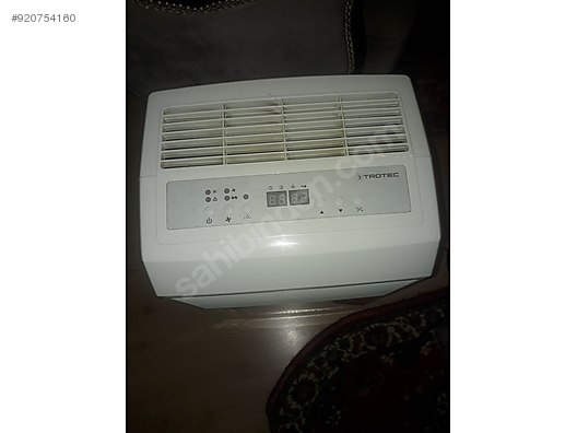 nem alma cihazi trotec nem alma cihazi fiyatlari ve isitma sogutma havalandirma ekipmanlari sahibinden com da 920754160 nem alma cihazi trotec nem alma cihazi fiyatlari ve isitma sogutma havalandirma ekipmanlari sahibinden com da 920754160