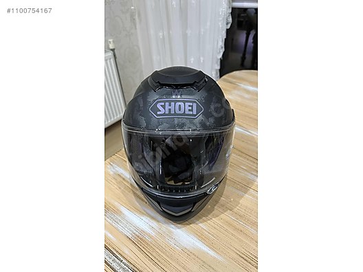 Shoei GT-Air Fable TC-5 S Beden - Tam (full face) Kasklar Uygun