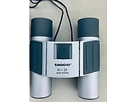 TASCO 10X25 DÜRBÜN