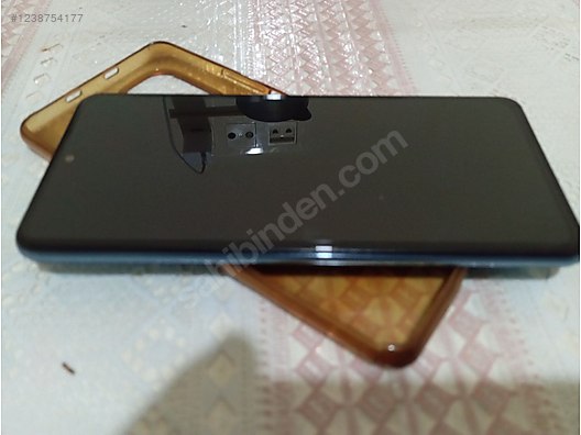 İkinci El ve Sıfır Alışveriş / Cep Telefonu & Aksesuar / Cep Telefonu / Xiaomi / Poco F3