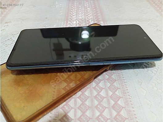 İkinci El ve Sıfır Alışveriş / Cep Telefonu & Aksesuar / Cep Telefonu / Xiaomi / Poco F3