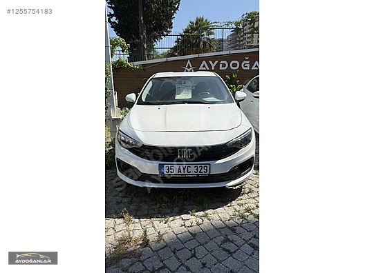 Vasıta / Otomobil / Fiat / Egea / 1.3 Multijet / Easy