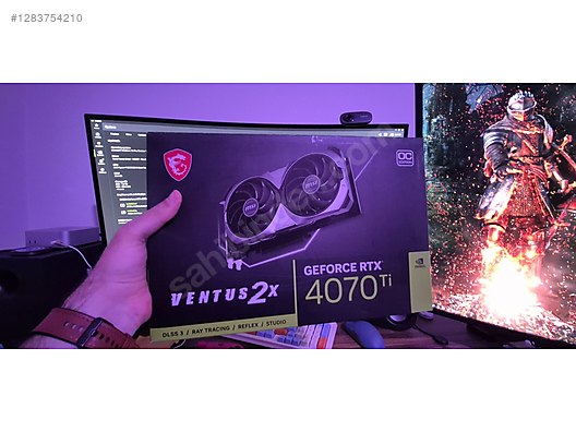 İkinci El Ekran Kartı