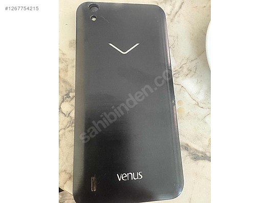 Used & Brand New Items / Cell Phones & Accessories / Cell Phones / Vestel / Venus 5000