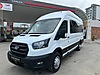 Beyaz Ford Otosan Transit