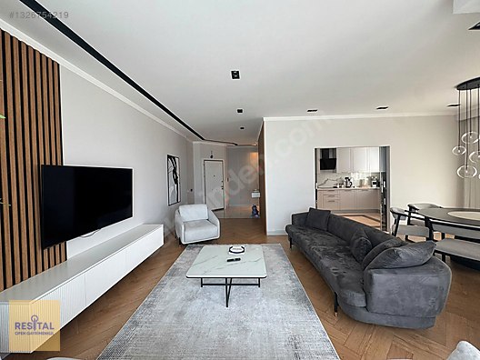 ANA YOLA CEPHE, NADİREN BULUNABİLECEK 4+1 LÜKS DAİRE
