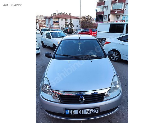 renault symbol 1 5 dci authentique renault symbol 1 5 dci sahibinden temiz masrafsiz at sahibinden com 913754222