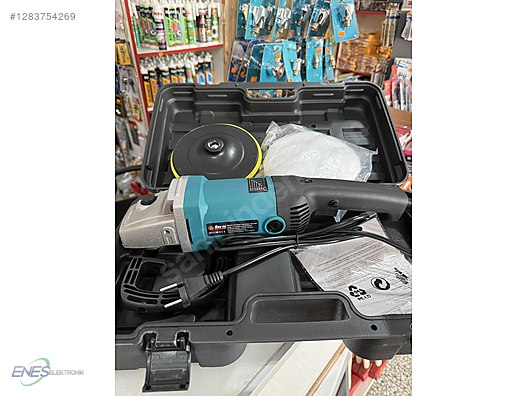 Used & Brand New Items / Garden & Home Improvement / Hand Tools / Electric / Grinders