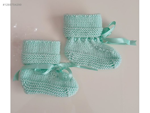 Used & Brand New Items / Mother & Baby / Baby Wear / Shoes & Bootees