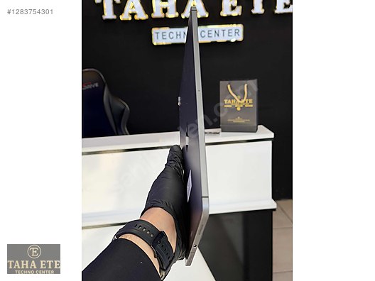 İkinci El Apple Tablet