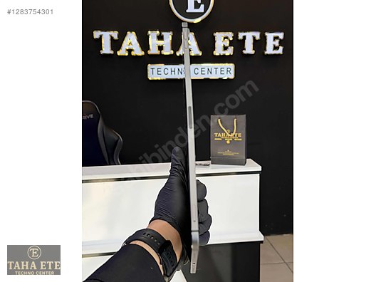 İkinci El Apple iPad Pro 3