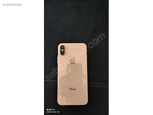 Apple / iPhone XS / Temiz İphone Xs Yd on sahibinden.com - 1339754323