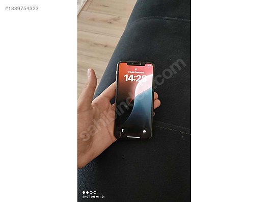 Apple / iPhone XS / Temiz İphone Xs Yd on sahibinden.com - 1339754323