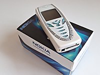 PIRIL PIRIL KUSURSUZ SORUNSUZ SIFIR KASALI FULL ORJ NOKIA 7210