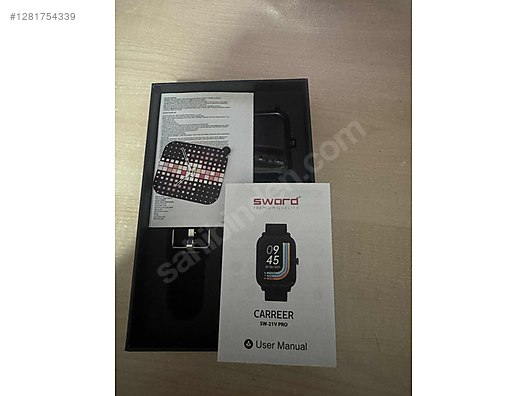 Giyilebilir Teknoloji