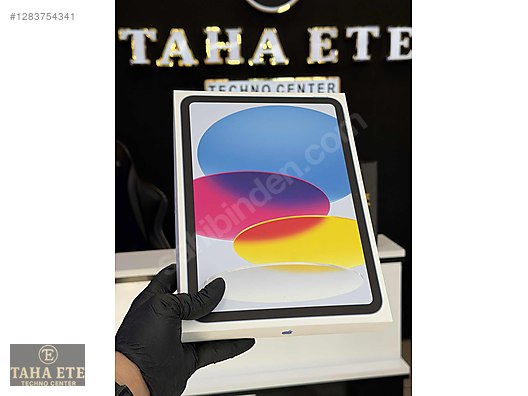 İkinci El ve Sıfır Alışveriş / Bilgisayar / Tablet / Modeller / Apple / iPad 11