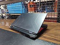 ACER NİTRO/3050Tİ 4GB E.KARTI/ 16GB RAM/ RYZEN 7 6800H