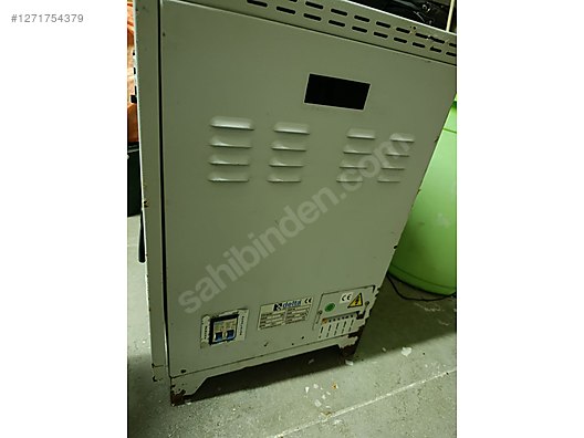 Regülatör 15kva - Regülatör ve Yapı Malzemeleri sahibinden.com'da