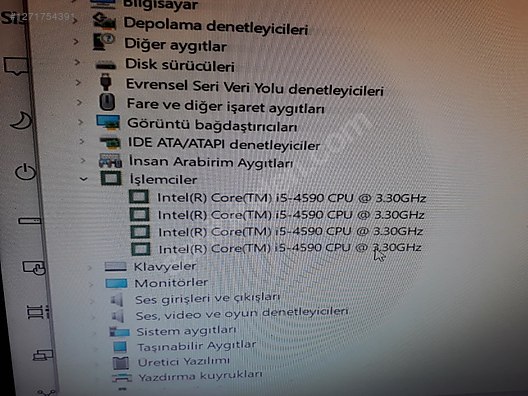 Used & Brand New Items / Computers / Desktops / Desktop Components / Motherboards