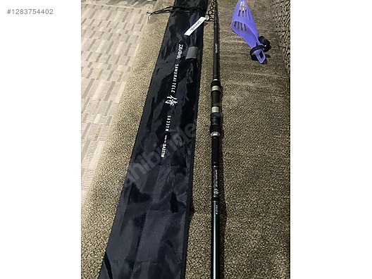 Used & Brand New Items / Sports / Nature Sports / Fishing / Fishing Supplies / Fishing Rod & Accessories