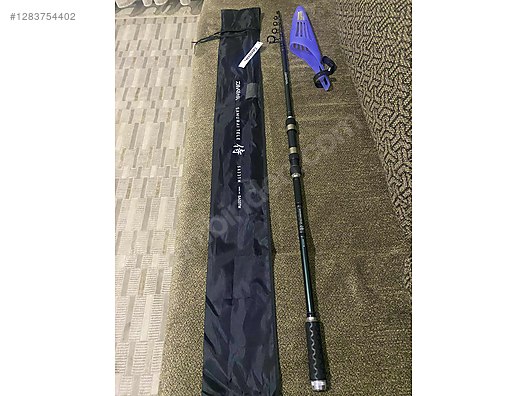 Used & Brand New Items / Sports / Nature Sports / Fishing / Fishing Supplies / Fishing Rod & Accessories