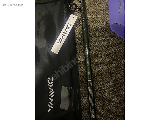 Used & Brand New Items / Sports / Nature Sports / Fishing / Fishing Supplies / Fishing Rod & Accessories