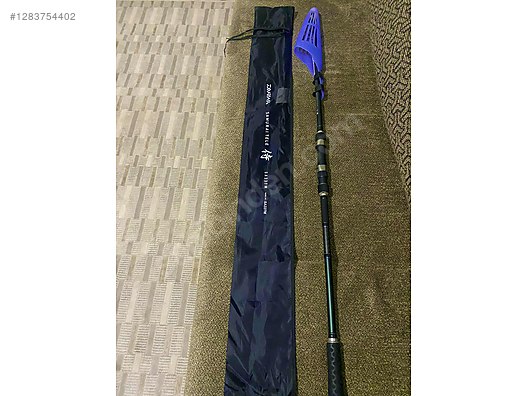 Used & Brand New Items / Sports / Nature Sports / Fishing / Fishing Supplies / Fishing Rod & Accessories