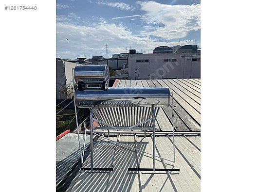 Used & Brand New Items / Garden & Home Improvement / Home Improvement / Heating / Solar Panel System