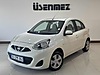 Vasıta / Otomobil / Nissan / Micra / 1.2 / Street