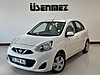 Vasıta / Otomobil / Nissan / Micra / 1.2 / Street