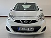 Vasıta / Otomobil / Nissan / Micra / 1.2 / Street