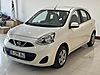Vasıta / Otomobil / Nissan / Micra / 1.2 / Street