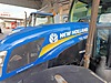 Machinery / Agricultural Machines / Tractors / New Holland / TD110D