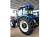 Machinery / Agricultural Machines / Tractors / New Holland / TD110D