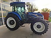 Machinery / Agricultural Machines / Tractors / New Holland / TD110D