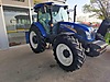 Machinery / Agricultural Machines / Tractors / New Holland / TD110D