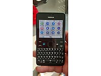 Nokia asha 210