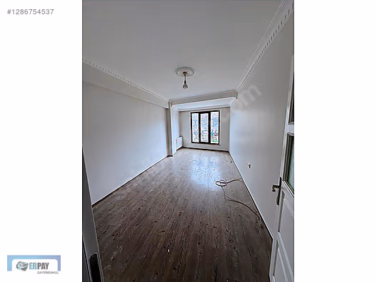 ERPAYDAN...METRO VE HASTANE YANINDA 1.KAT DAİRE #1286754537