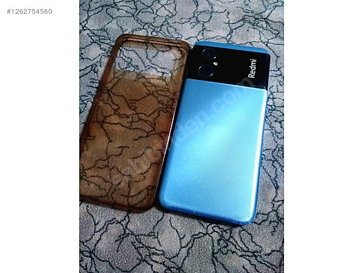 Used & Brand New Items / Cell Phones & Accessories / Cell Phones / Xiaomi / Redmi Note 11R