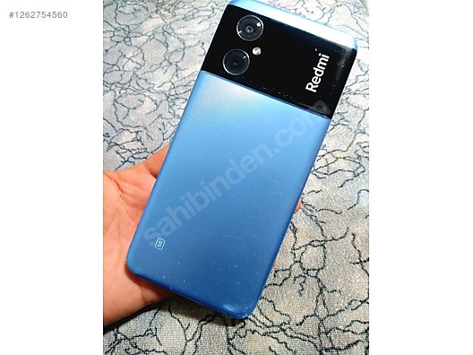 Used & Brand New Items / Cell Phones & Accessories / Cell Phones / Xiaomi / Redmi Note 11R